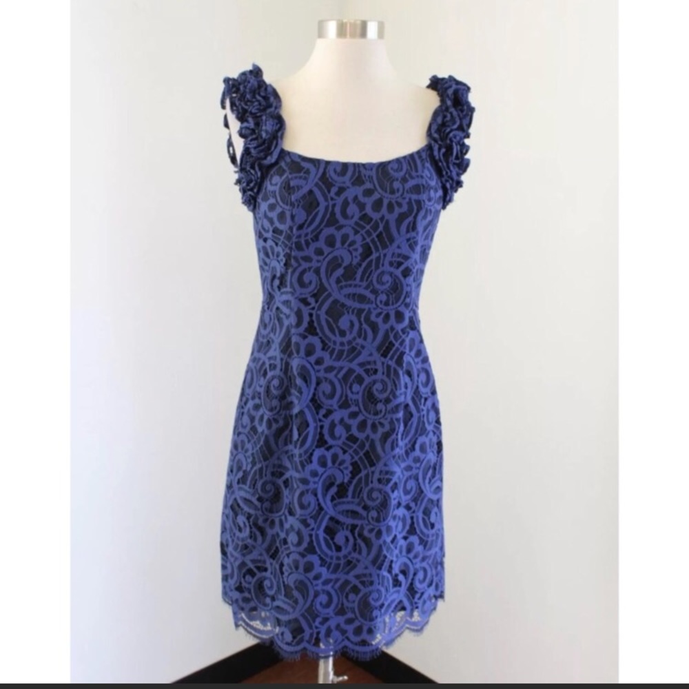 Lilly Pulitzer Mara dress